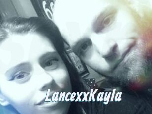 LancexxKayla