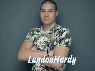LandonHardy