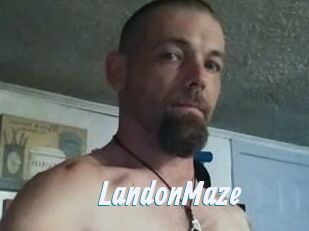 Landon_Maze