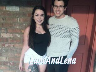 LaneAndLena