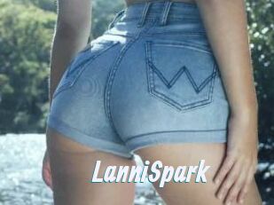 LanniSpark