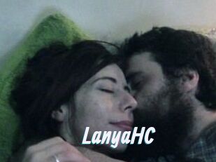 LanyaHC