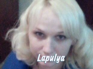 Lapulya