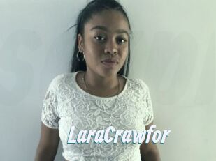 LaraCrawfor