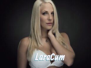 LaraCum