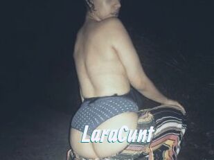 LaraCunt