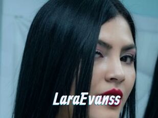 LaraEvanss