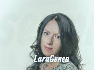 LaraGenea