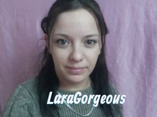 LaraGorgeous