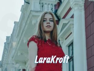 LaraKroft