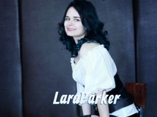 LaraParker