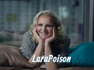 LaraPoison