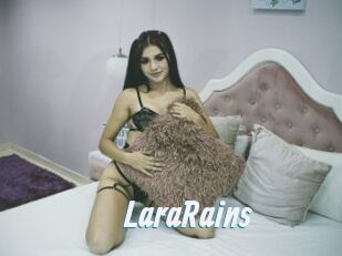 LaraRains