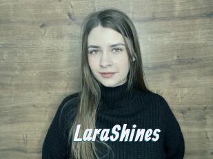 LaraShines