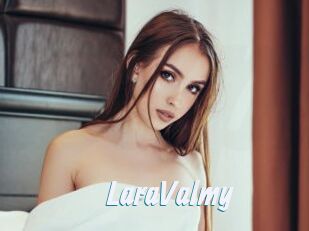 LaraValmy