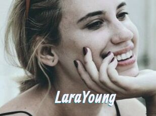 LaraYoung
