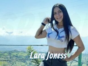 Lara_Joness