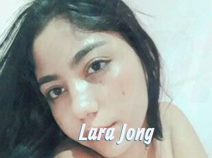 Lara_Jong