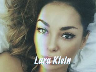 Lara_Klein