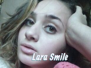 Lara_Smile