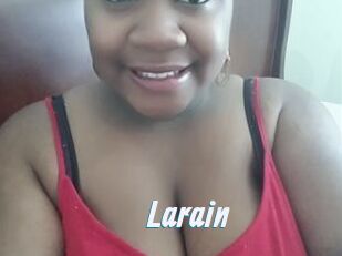 Larain