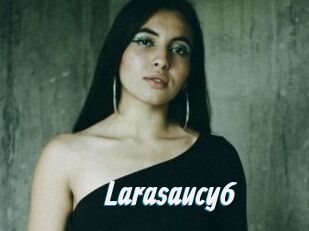 Larasaucy6