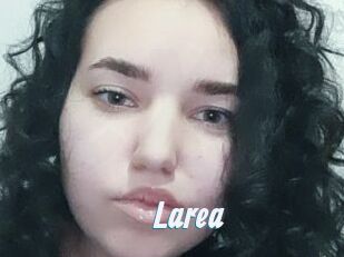 Larea