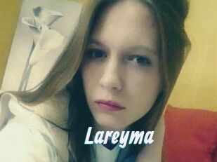 Lareyma