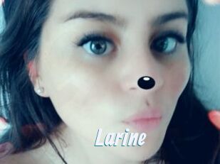 Larine