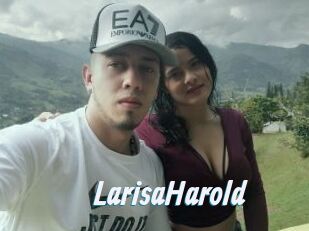 LarisaHarold