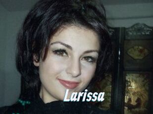 Larissa