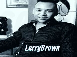 LarryBrown