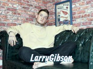 LarryGibson
