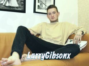 LarryGibsonx