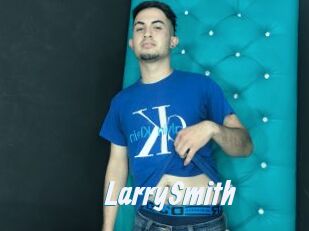 LarrySmith