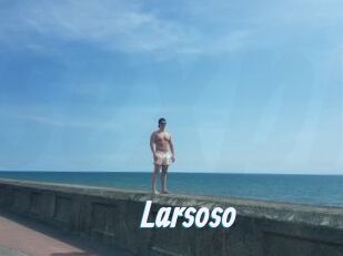 Larsoso