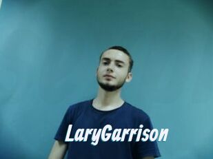 LaryGarrison