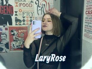 LaryRose