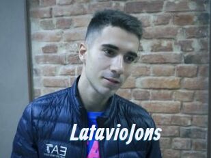 LatavioJons