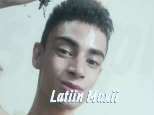 Latiin_Maxii