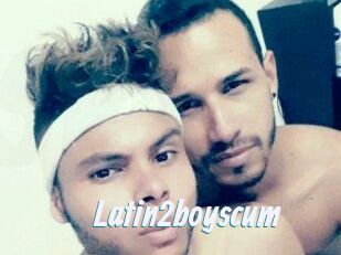 Latin2boyscum