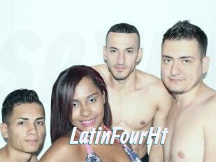 LatinFourHt