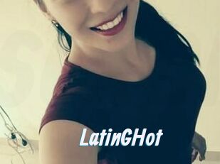 LatinGHot
