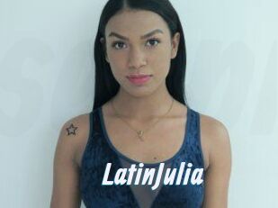 LatinJulia