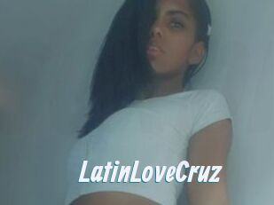 LatinLoveCruz