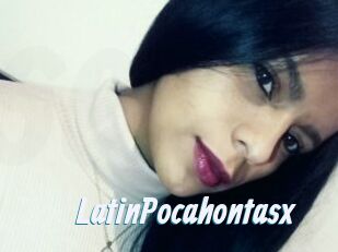 LatinPocahontasx