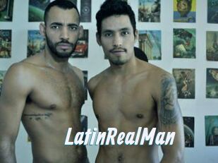 LatinRealMan
