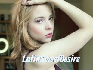 LatinSweetDesire