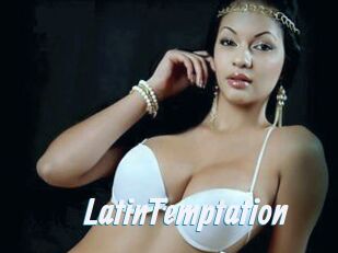 LatinTemptation