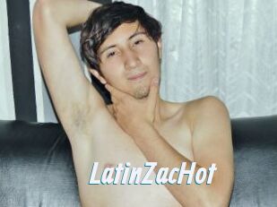 LatinZacHot